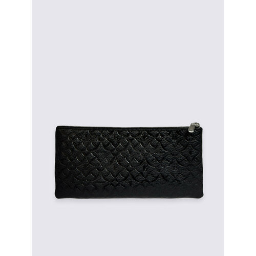 Косметичка Beautiful Birds ширина 1 см высота 105 см длина 22 см черный 2990₽