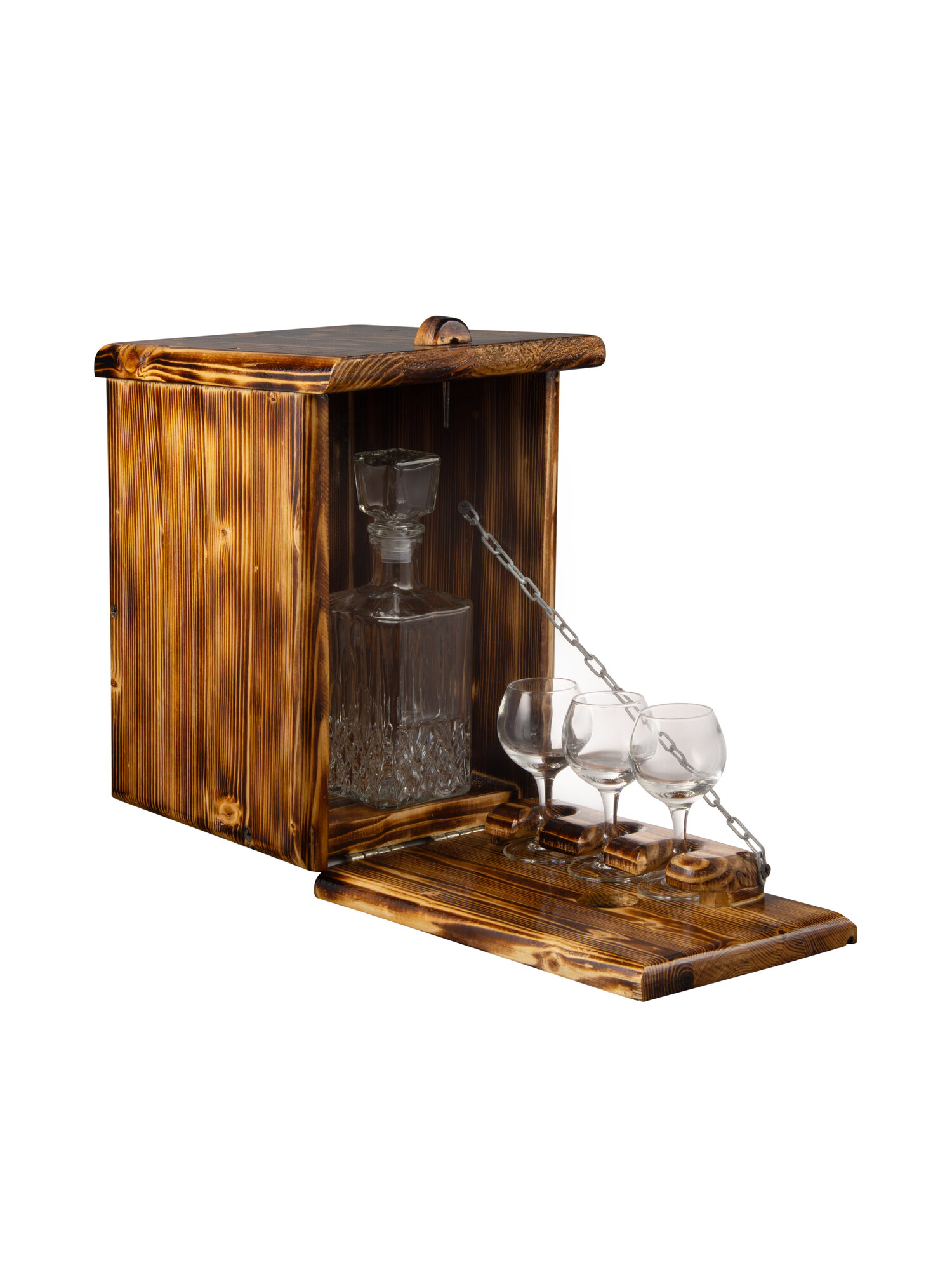 Скворечник мини-бар — фото 1