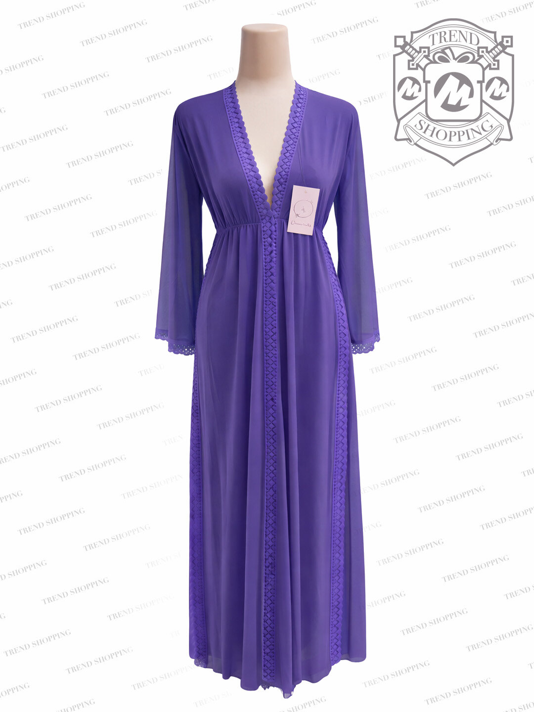 Пеньюар для кормящих мам новинка