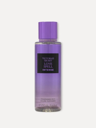 Изображение товара Victoria's Secret Парфюмированный спрей-мист для тела Love Spell Intense