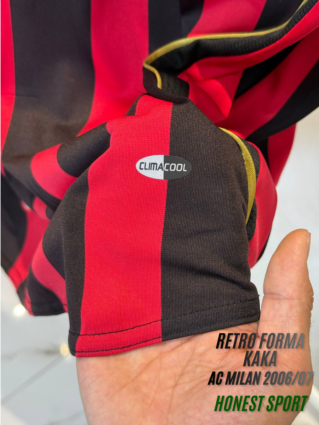 Джерси 2XL, размер 2XL, black — фото 1