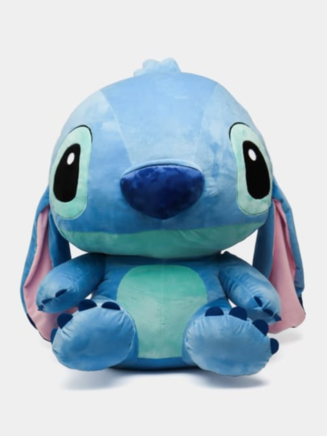 Игрушка Savdo belgisi #жизнь_прекрасна, для мальчиков, 12 лет, ручная работа, лавсан, 1 шт — фото 1