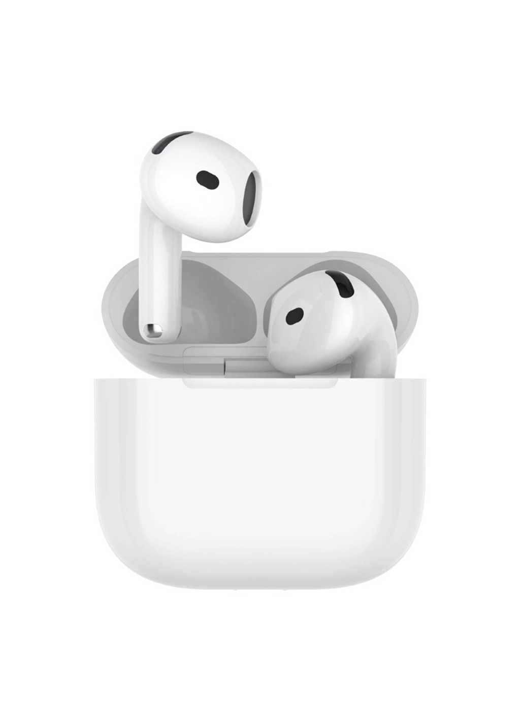 Беспроводные наушники, Green Lion True Wireless Earbuds 4 G1