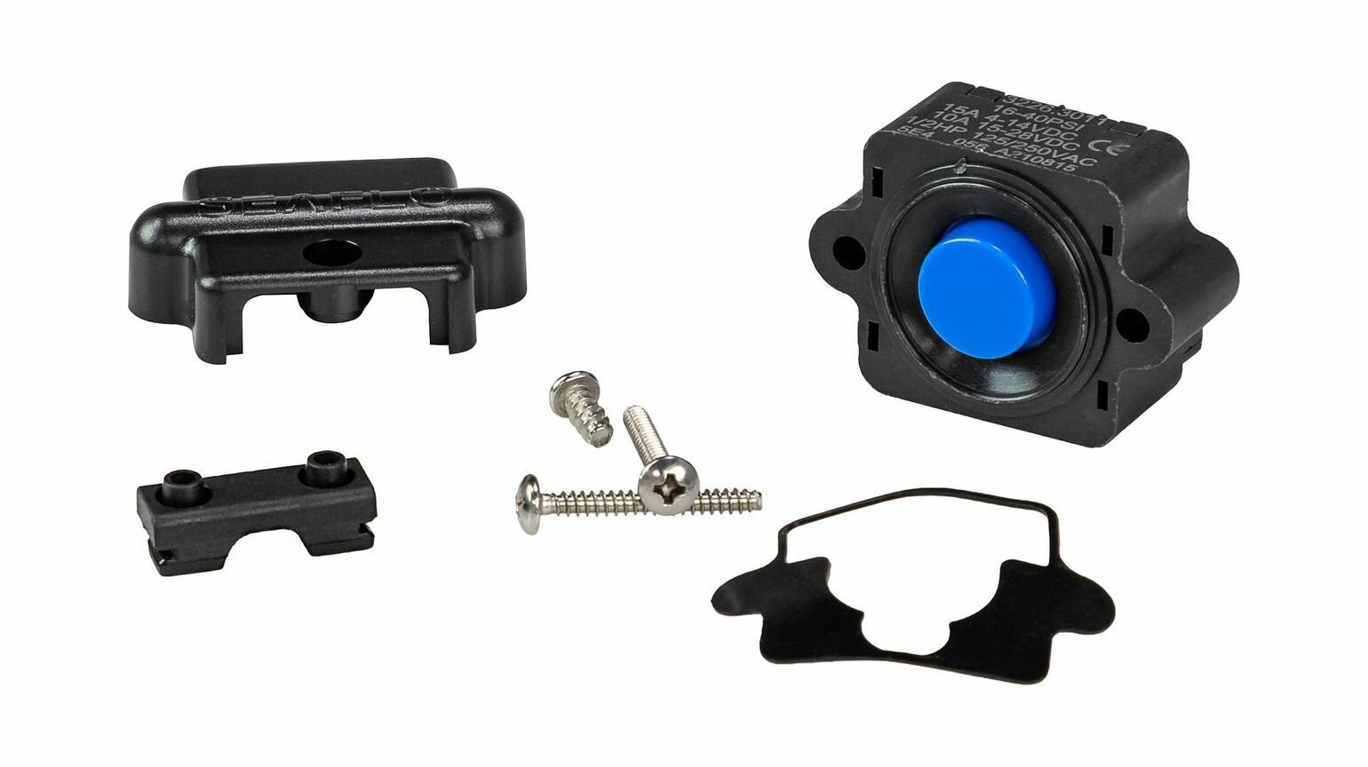 Выключатель насоса SFDP2-020-030-33 нового типа