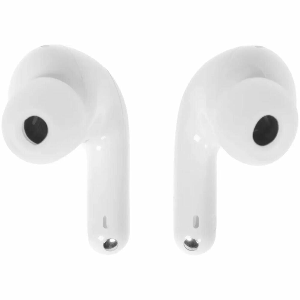 Bluetooth гарнитура Xiaomi Redmi Buds 8 Lite White — фото 1