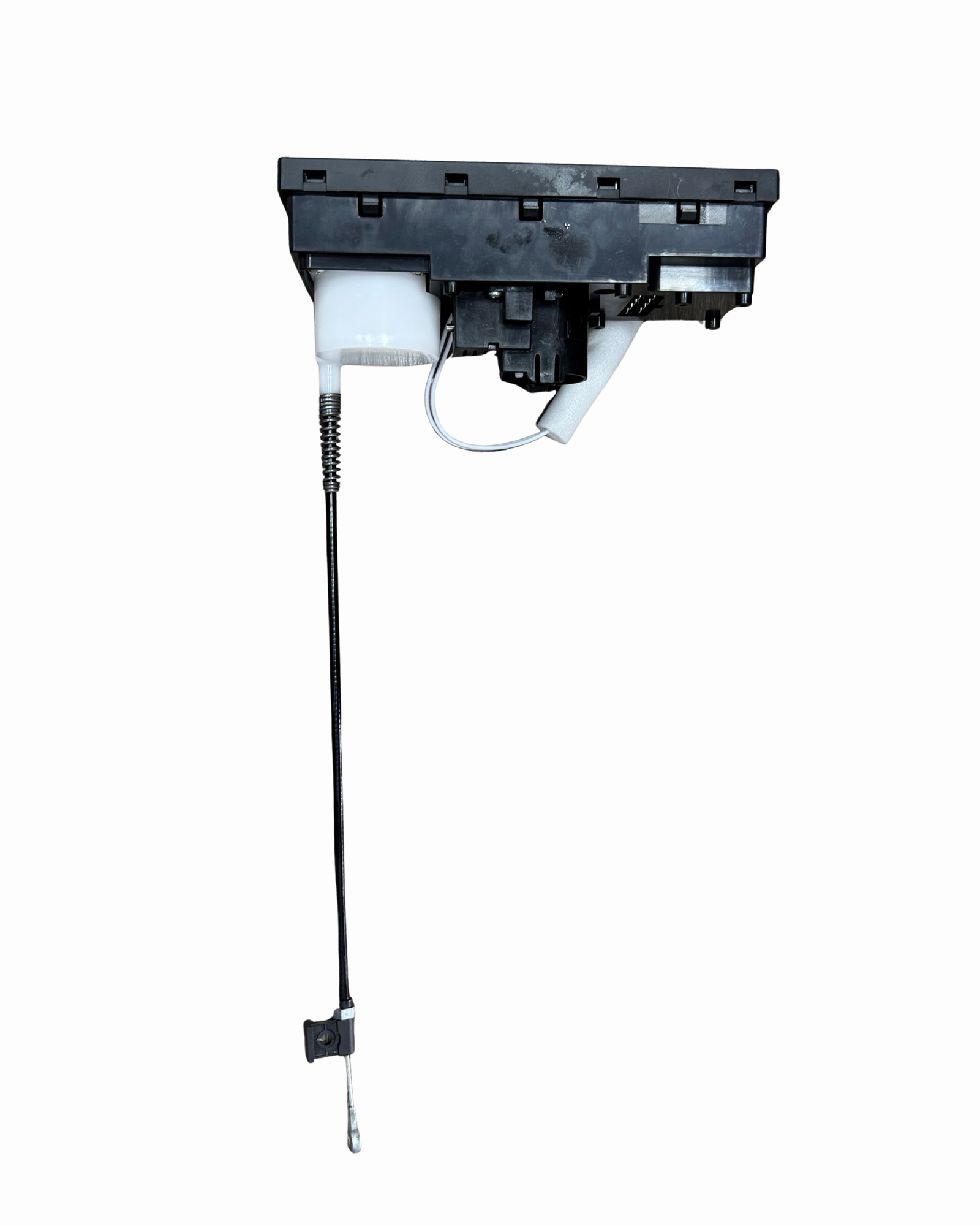 Блок управления печкой Nexia 1, Nexia 2 — фото 1