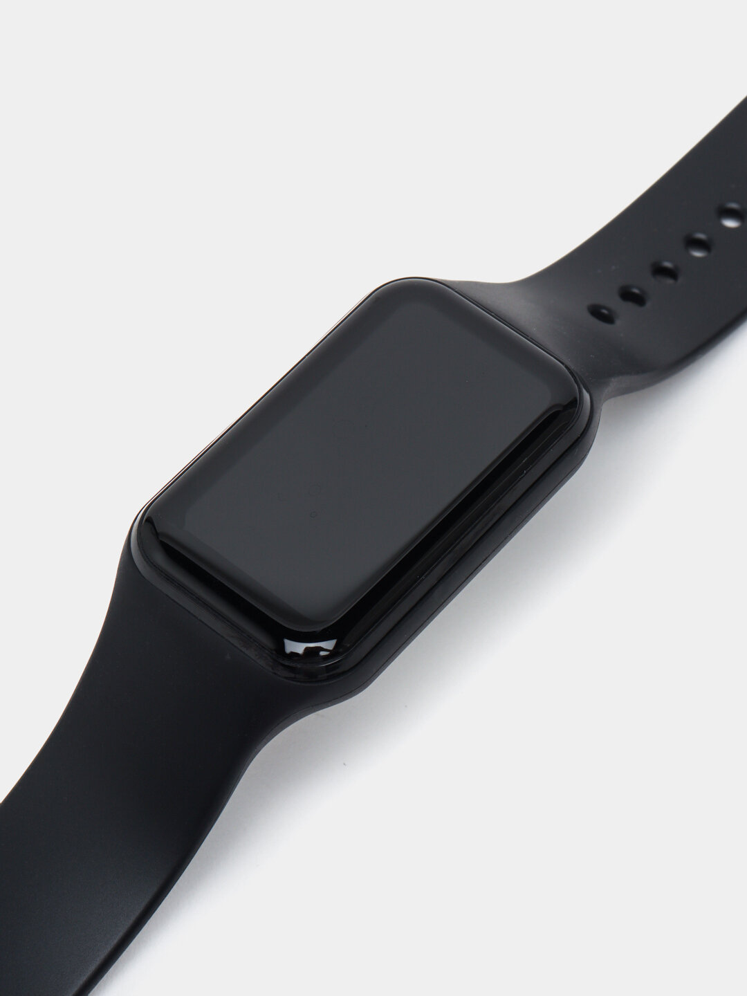 Смарт-часы BlackView R1, IP68, мониторинг сна, сердечного ритма — фото 1