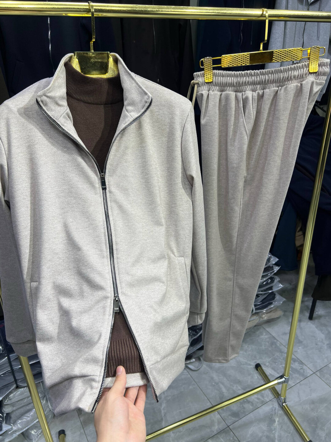 Комплект одежды