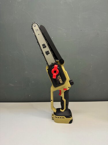 Изображение товара Пила цепная 8" feng bao, FB-8205, бесщеточная, с маслоподачей, без АКБ и зу, туша