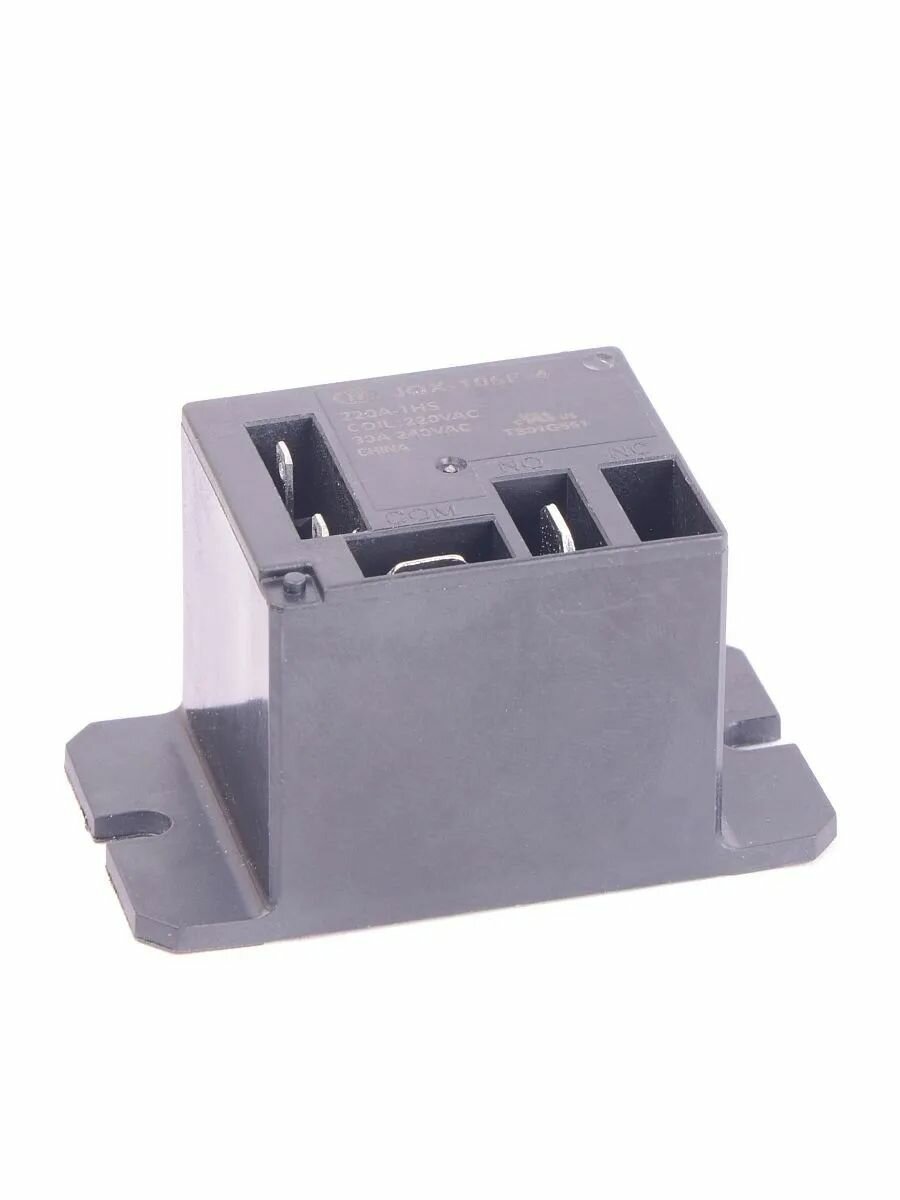 Реле JQX-105F-4-220A-1HS (022822) — фото 1