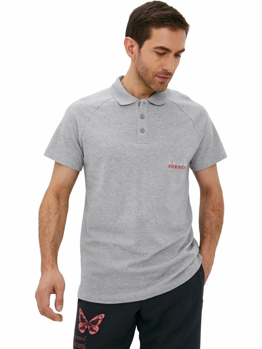 Поло Sports Club Polo