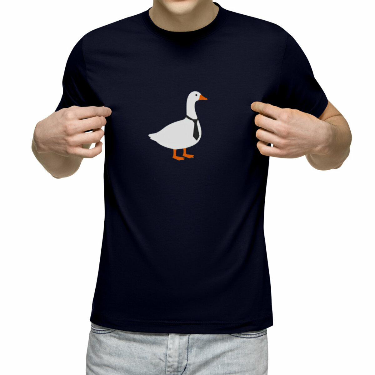 Футболка US BASIC