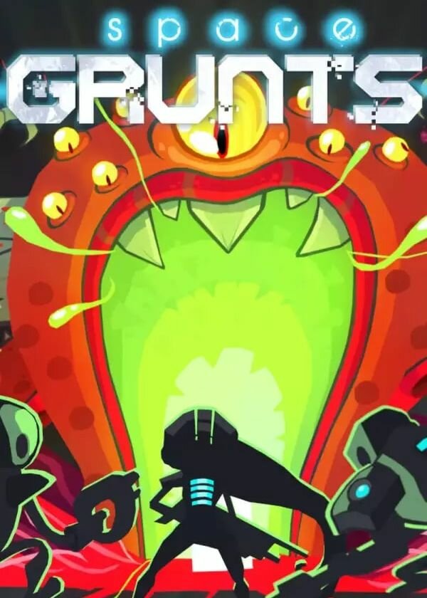 Space Grunts / Россия, СНГ