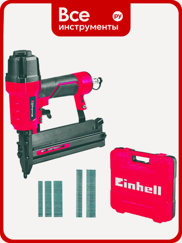 Изображение товара Пневматический степлер Einhell TC-PN 50 4137790