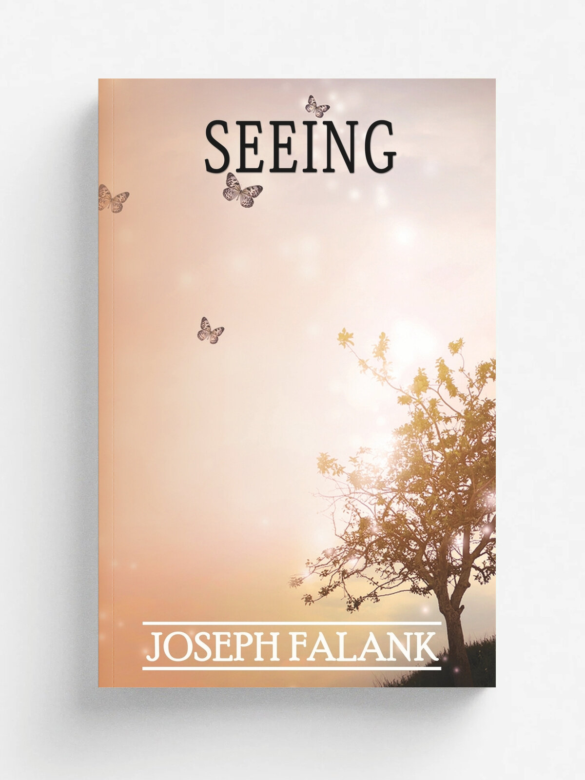 Seeing