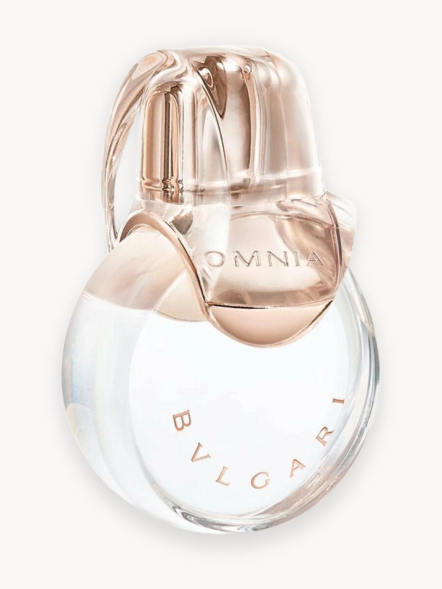 Bvlgari туалетная вода Omnia Crystalline pour Femme edt 30ml