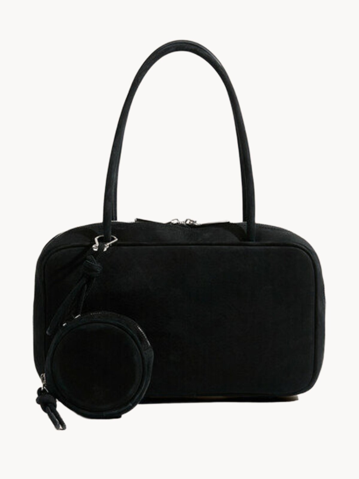 Сумка багет Calzetti AGATA MINI 