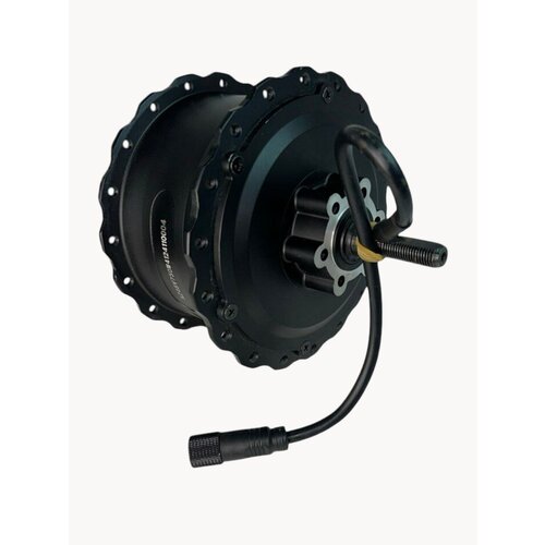 Мотор колесо для Фэтбайка 48V 500W (750w)