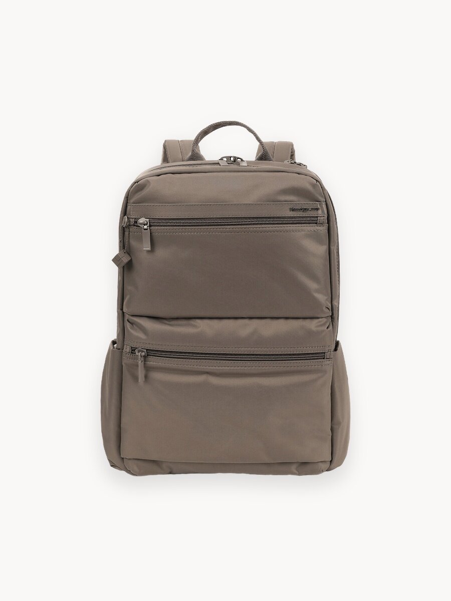 Рюкзак Hedgren HIC432 Inner City Ava Square Backpack RFID *376-01 Sepia