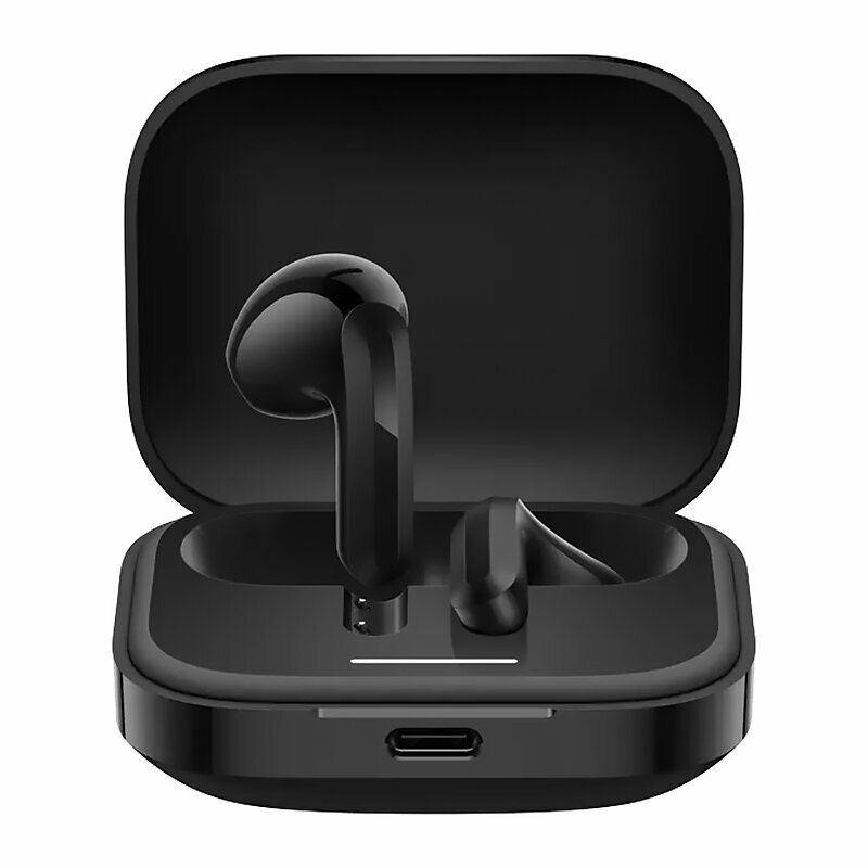 Беспроводные наушники Redmi Buds 6S с шумоподавлением (M2403E1) Black