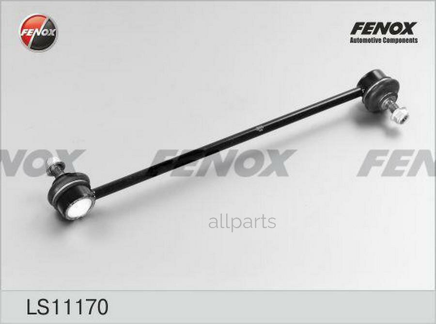 FENOX LS11170 Тяга переднего стабилизатора L, R FENOX LS11170
