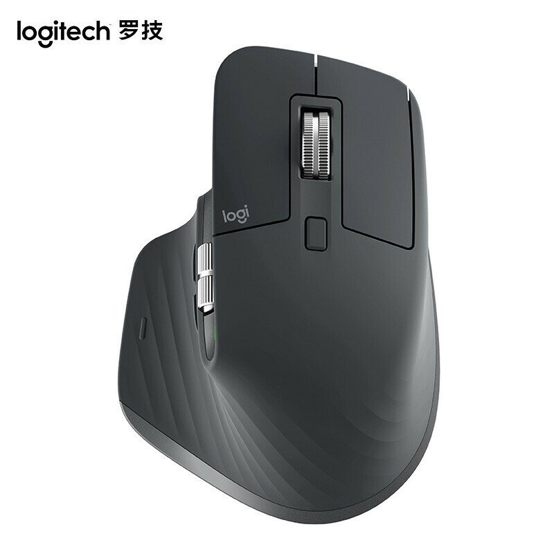Мышь Logitech MX Master 3S,...