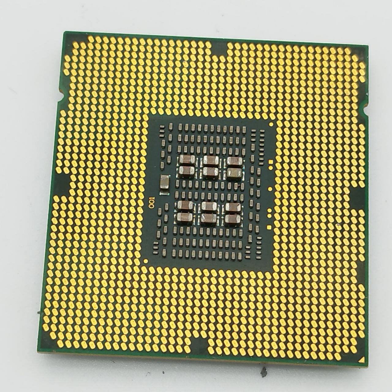 Процессор Intel Xeon E5-2470 (20M Cache, 2.30 GHz) FC-LGA10, OEM — фото 1