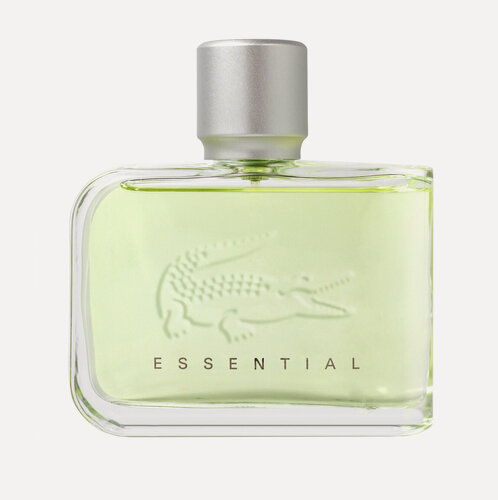 Изображение товара EDT Туалетная вода Lacoste « Lacoste Essential » : мужские духи, 125 мл