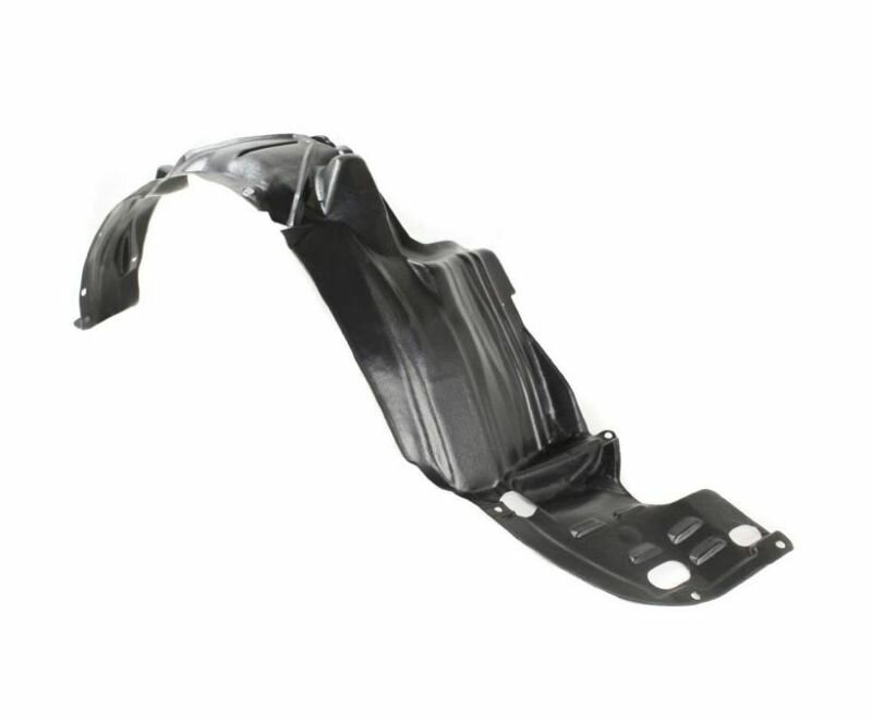 Подкрылок передний правый для Хонда Аккорд 6 CF 1998-2002 год выпуска (Honda Accord 6 CF) TYG HD11048AR