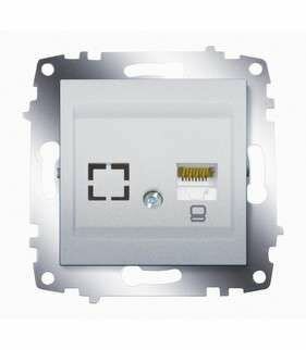 Розетка Abb - фото №1