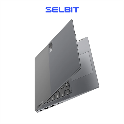 Ноутбук Lenovo Thinkbook 14 Ultra 7 155H RAM 32Гб SSD 11ТБ Русская раскладка Серый 11000000₽