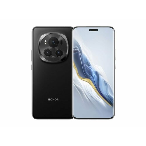 Honor Magic 6 Pro 12512GB UK Black 9469600₽