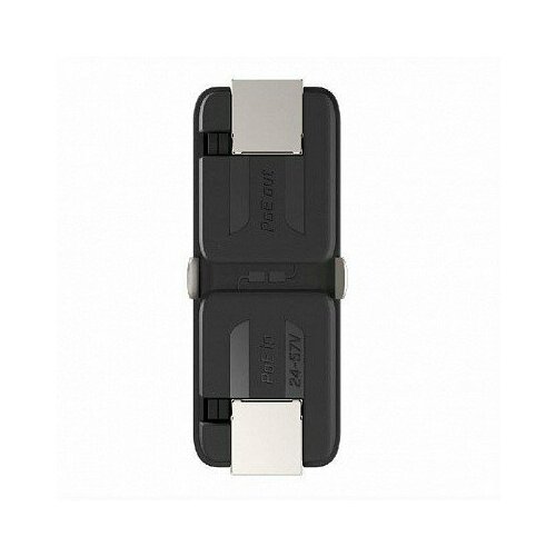 Mikrotik Сетевое оборудование GPER Гигабитный пассивный Ethernet-повторитель 4366₽