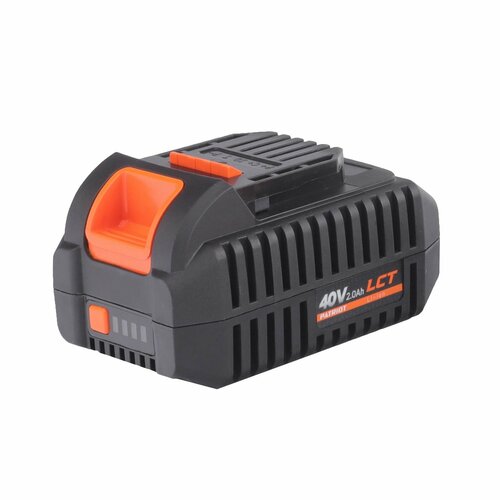 Батарея аккумуляторная BL 42 LCT, 2 Ач, 40 В, Li-ion