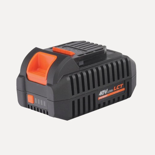 Изображение товара Аккумулятор PATRIOT BL 42, для садового инструмента, Li-Ion, 40В, 2Ач