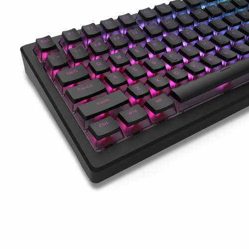 Кейкапы Womier PUDDING