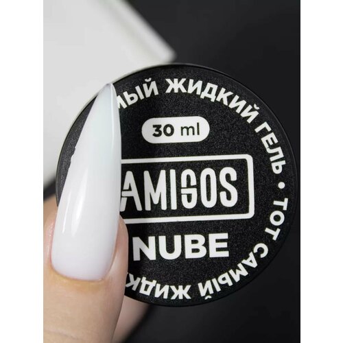 Тот самый Жидкий гель CASUAL NUBE 30 мл 1040₽