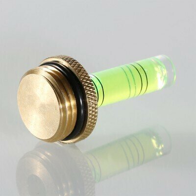 Пробка-уровень VALTEC VTr.583. U.0004 — фото 1