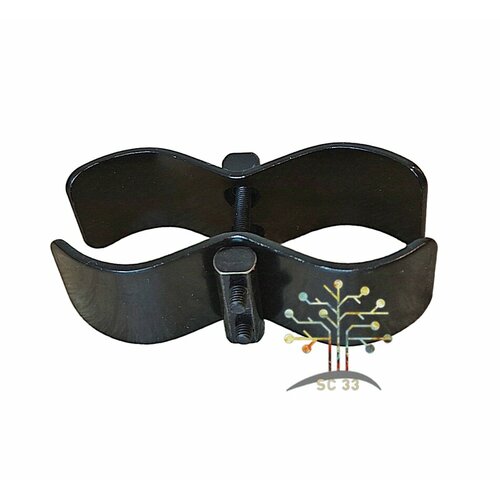 Удлиненное подствольное крепление для фонарей и лазерных целеуказателей 30мм