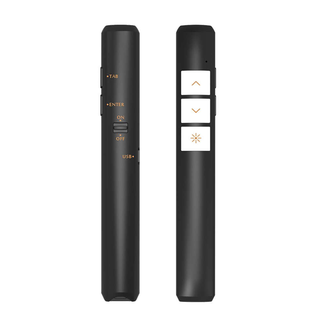 PP932 Беспроводной Presenter PPT Flip Pen Present Пульт дистанционного управления