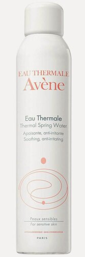Изображение товара Термальная Вода Avene, 300мл, для лица и тела, профессиональный уход