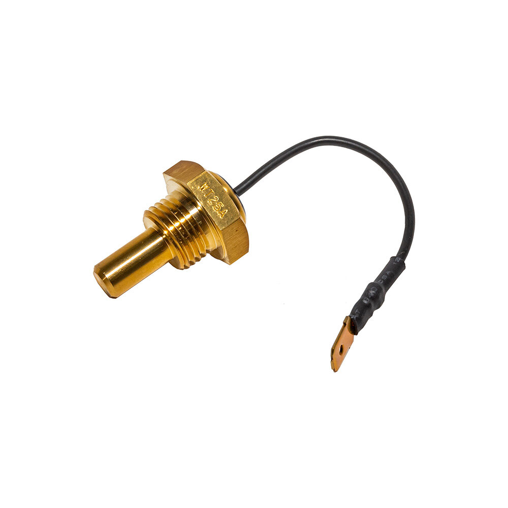 Датчик температуры ОЖ Yanmar 4TNE92-98 одноконтактный