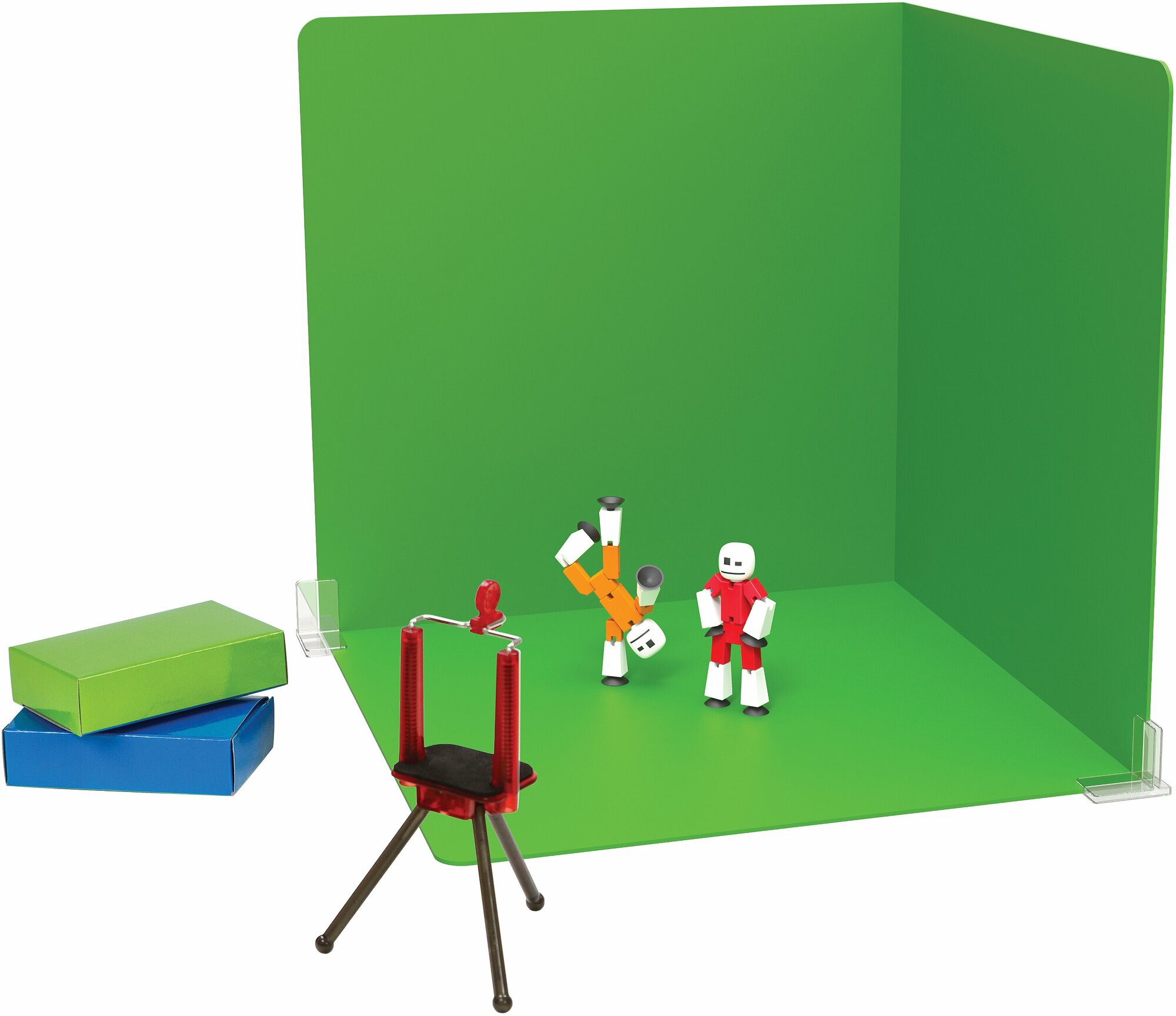 Набор для творчества Stikbot - фото №17