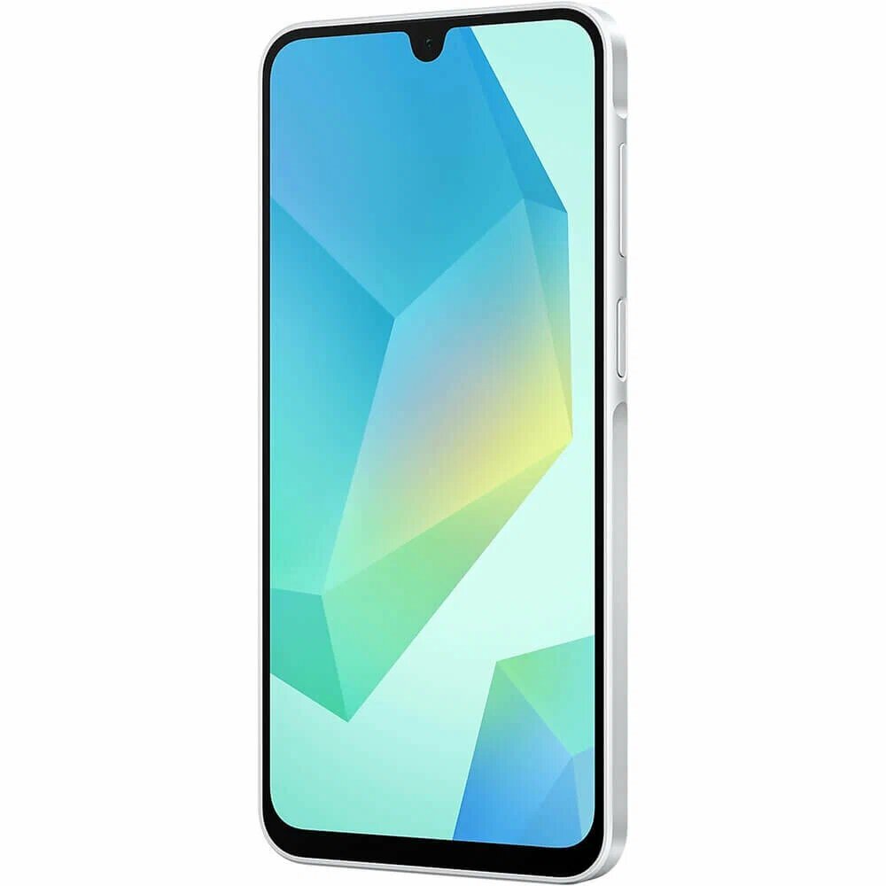 Смартфон Samsung Galaxy A16 5G 4/128Gb Global Light Grey (Серый) — фото 1