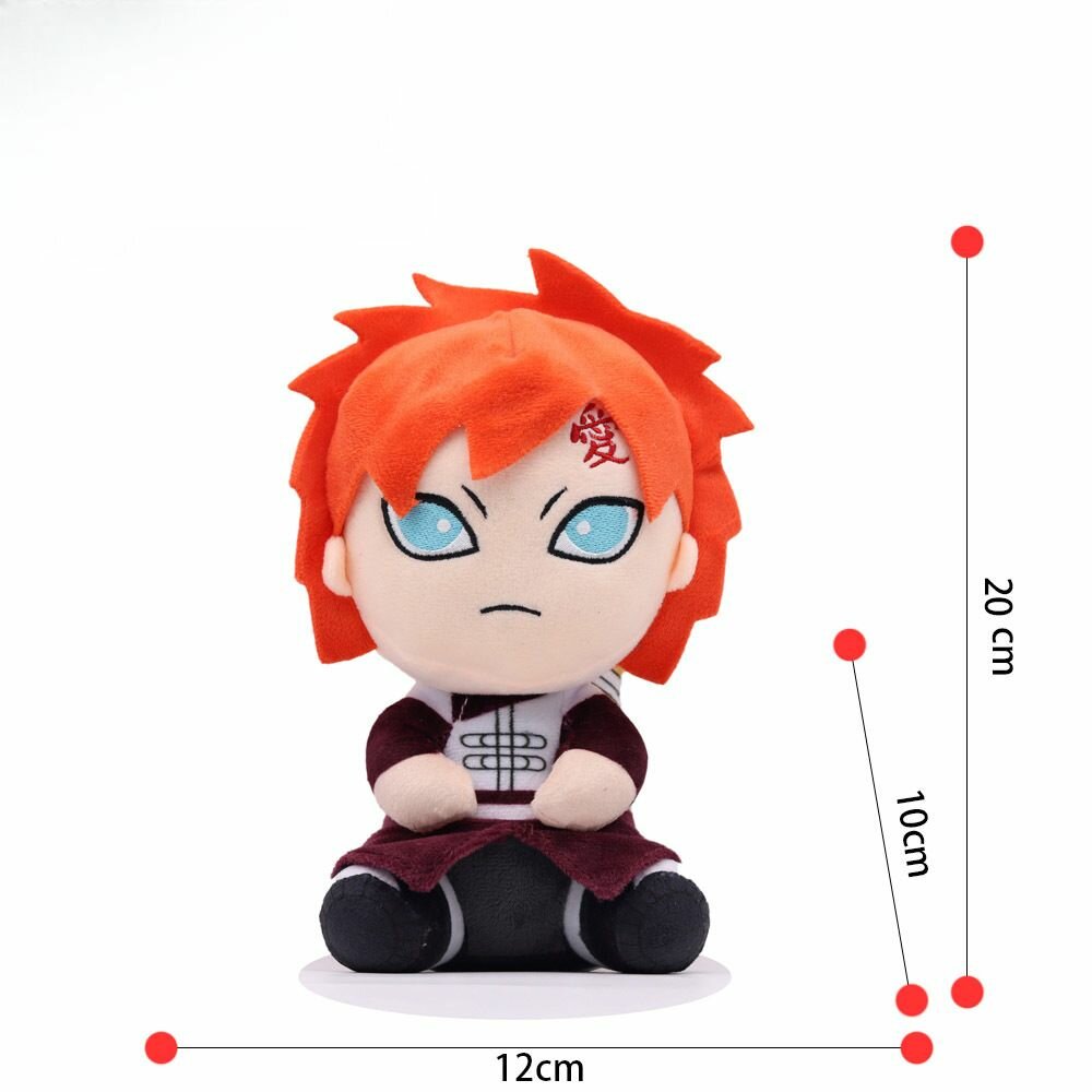 Мягкая игрушка Naruto"Наруто"20cm