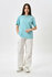 TERRA PRO Женская футболка (Color: Blue, Size: S) SS24WBA-52203