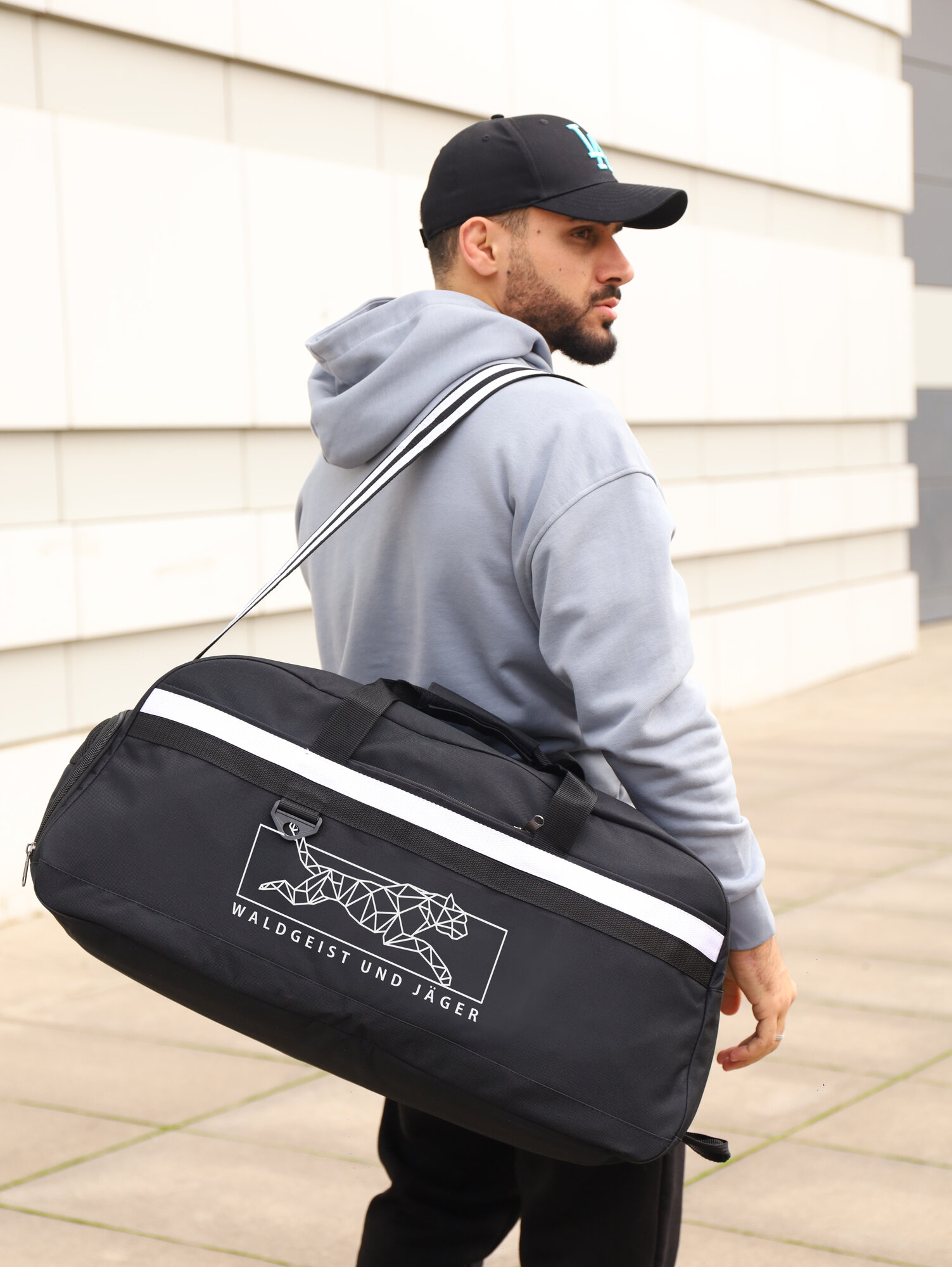 Сумка дорожная heavenly bags 