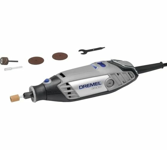 Гравер Dremel 3000-5 F0133000JW