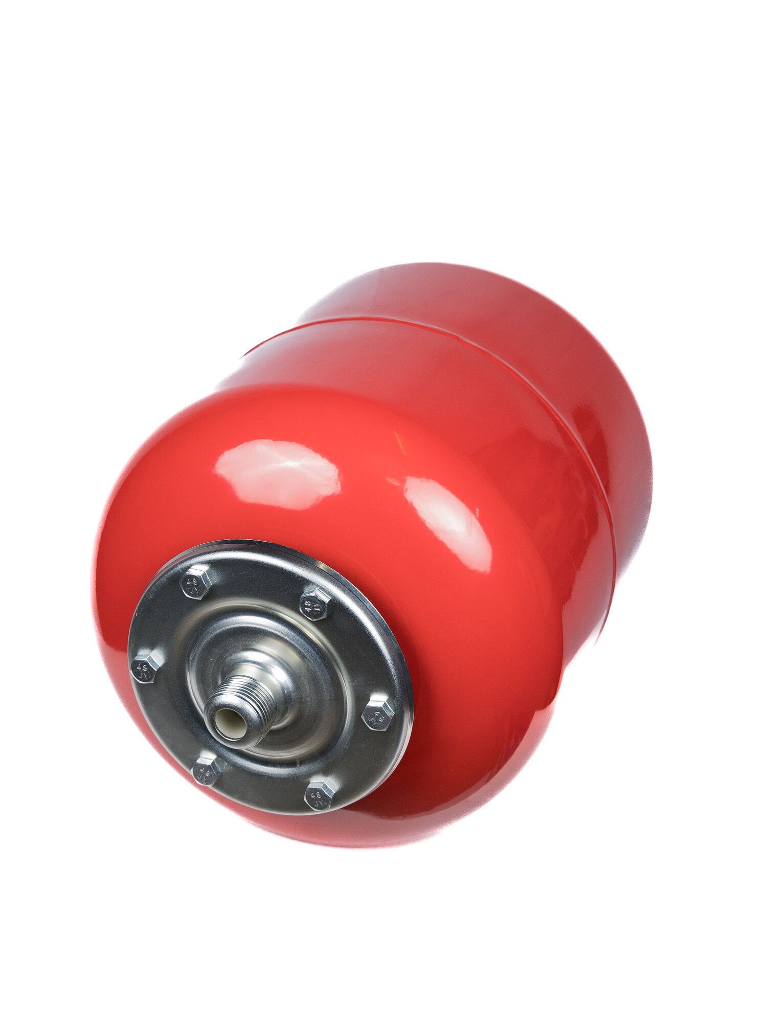 Расширительный бачок 12л вертикальный / Рашбак 12 л