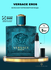 Парфюмерная вода мужская VERSACE EROS Пробник 5 мл. Древесно-вост...